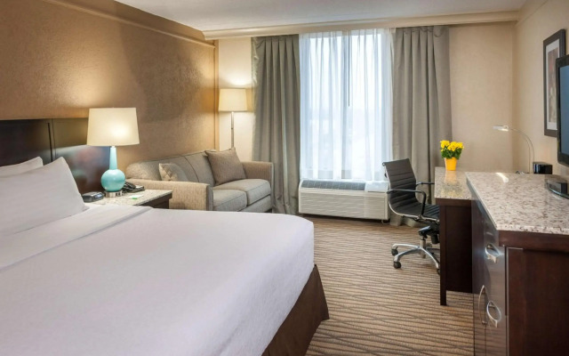 Best Western Plus Strongsville Cleveland