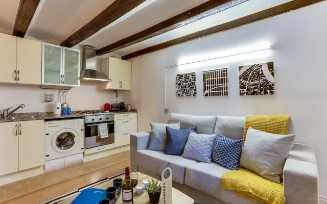 Sweet Inn Apartments Plaza España - Sants