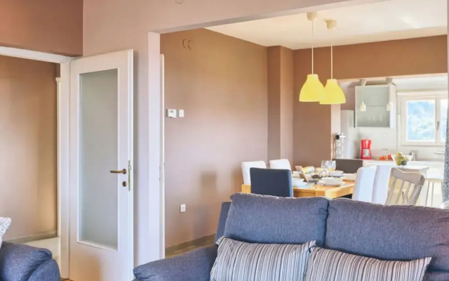 Holiday Apartment DEA Vista