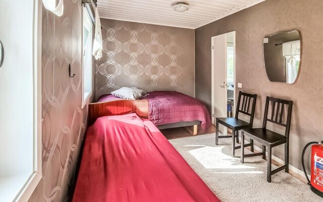 Nice Home in Fjällbacka With Wifi and 2 Bedrooms