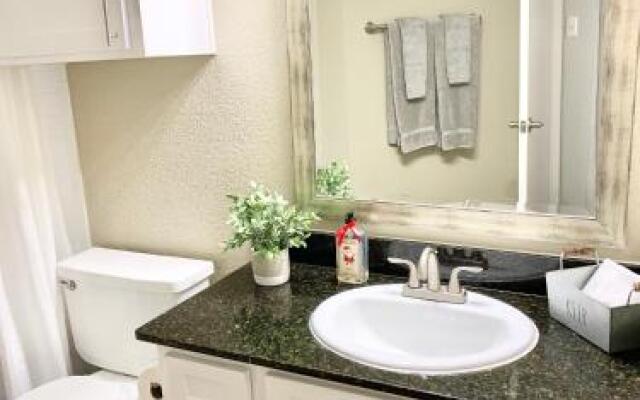 Houston Medical Center Apartments