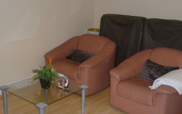 Tony Asga - Asga Apartment