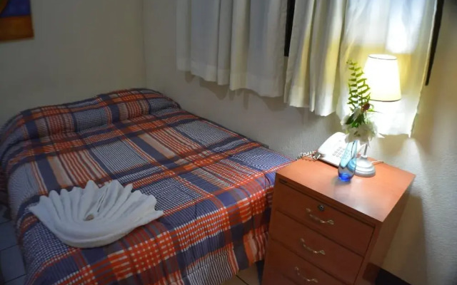 Hostal del Pacifico