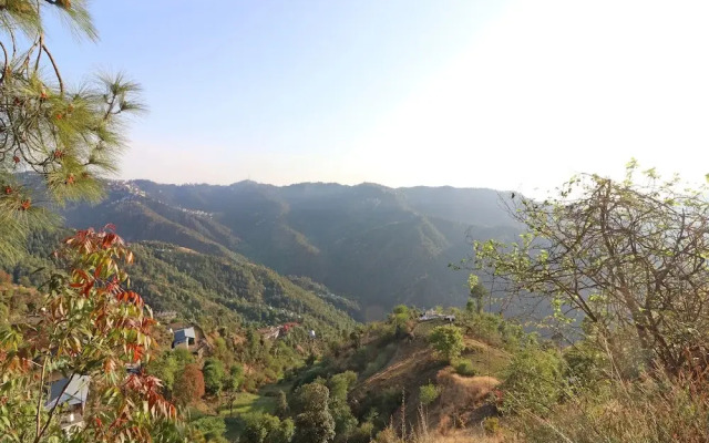 OYO 13664 Home Trip Traveller 2BHK Kamyana