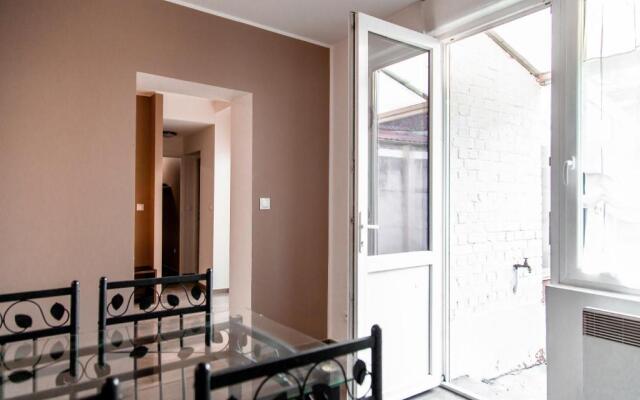 Le Cottage du Louvre