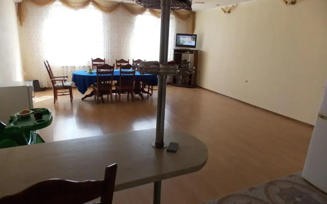 Uyutnaya Anapa