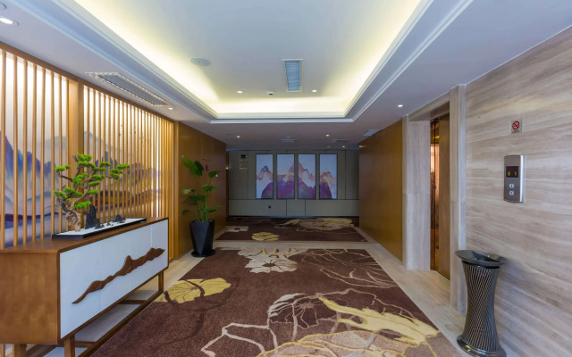 Days Inn Wyndham Yongan