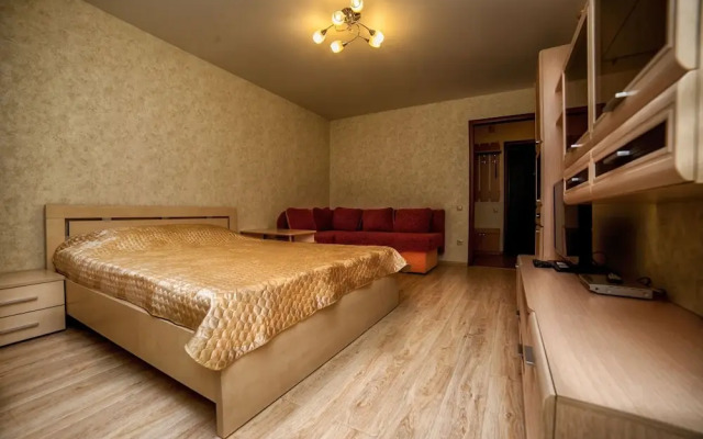 Arendagrad Apartments Sredne-Lermontovskaya 8