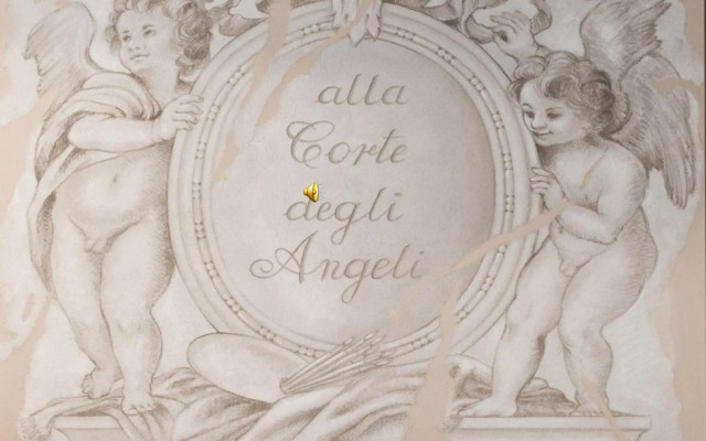 Maison de Charme Alla Corte degli Angeli