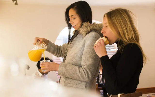 Edelweiss Bed and Breakfast Boutique