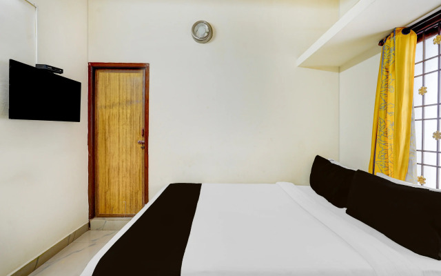 Super Hotel O Kilpauk Near Don Bosco College
