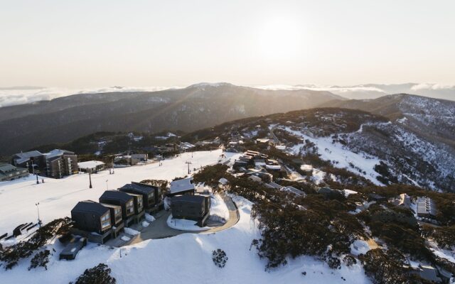 Buller Holidays Apartment Rentals