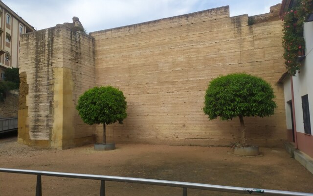 Lujoso Apartamento Los Patios de Cordoba