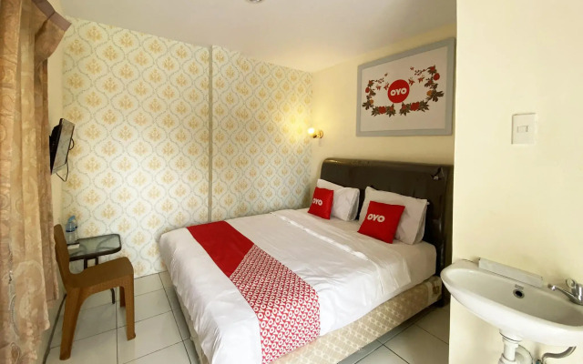 OYO 1634 Dom Residence