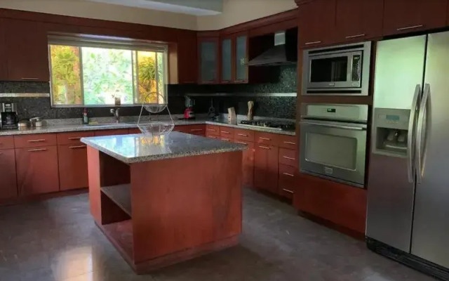 Boca Olas Resort Villas