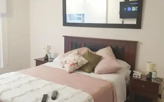 Departamento Nuevo Plaza Ñuñoa