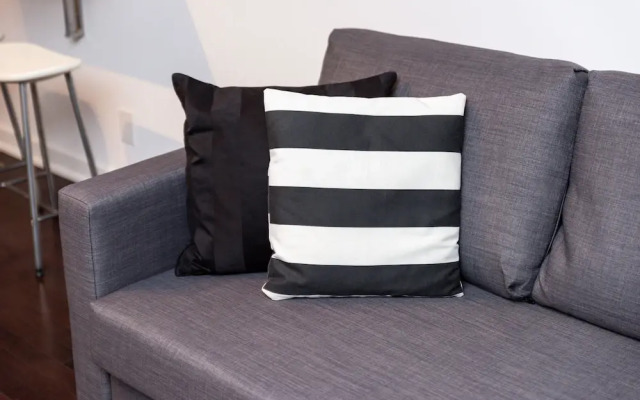 The York Boutique Suites