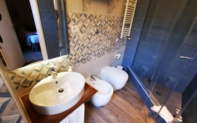 Bellezza al Colosseo B&B and Apartments