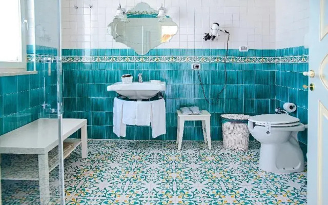 Masseria celidonia resort & relax