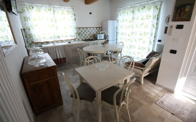 B&B Cadrecca Tra Terra Luna e Mare