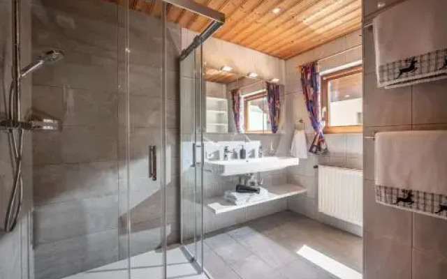Ferienwohnung Hauser