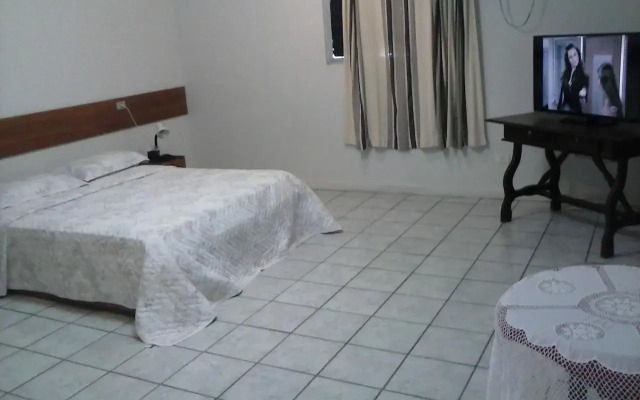 Otellin Triumph Hotel