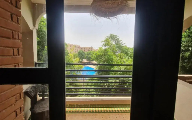 Targafit Hotel & Hammam