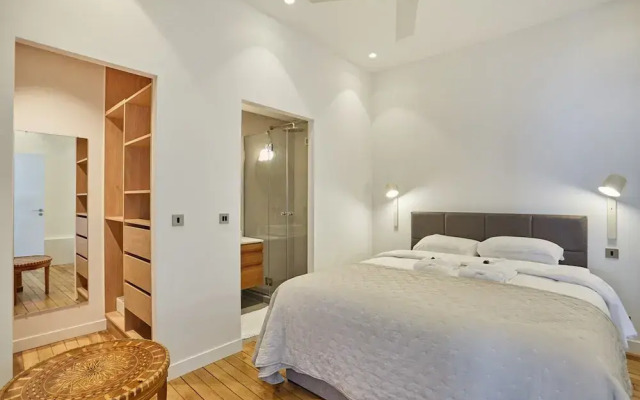 Amazing 2 Bedrooms Apartement Paris Center