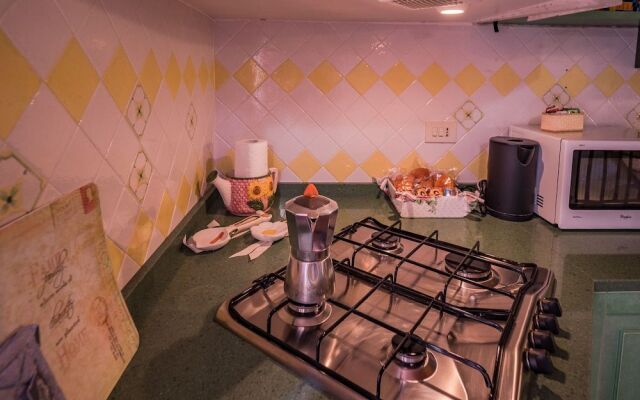 Cinque terre Riviera Levre dei Cuppi