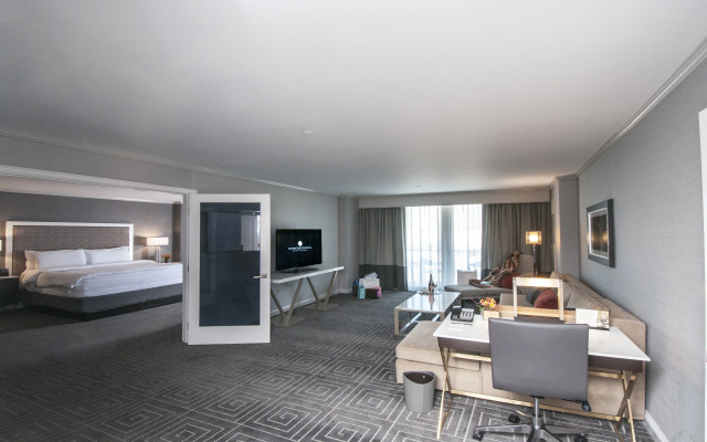InterContinental Kansas City at The Plaza by IHG