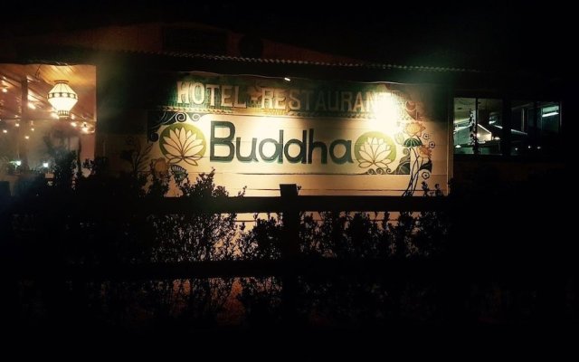 Hotel Buddha San Juanillo