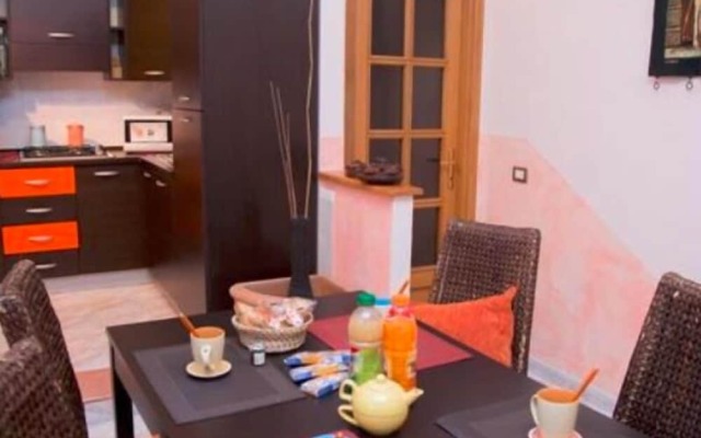 Giesse Alghero B&B