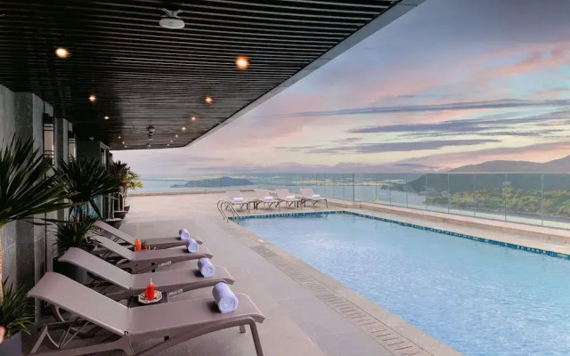 CIAO Altara Seaview Quy Nhon Condotel