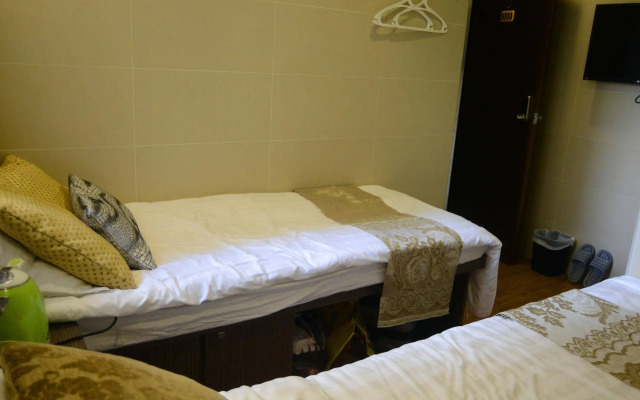 Kong Hing Guest House