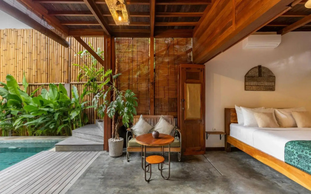 Rimba Villas Gili Air