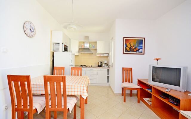 Apartments Vesna
