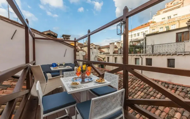 La Marchesa Venetian Luxury House