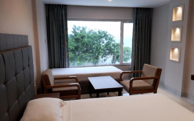 Lake View Resort