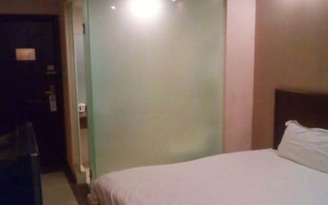 Green Tree Inn Luoyang Imperial City Squ