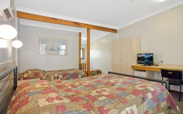 Narooma Motel