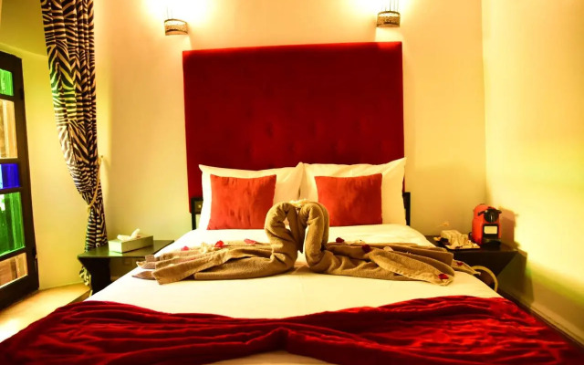 Riad du Petit Prince