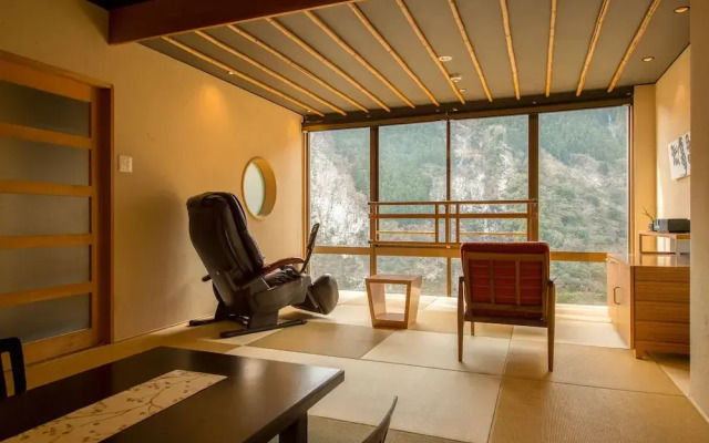 Hotel Iya Onsen