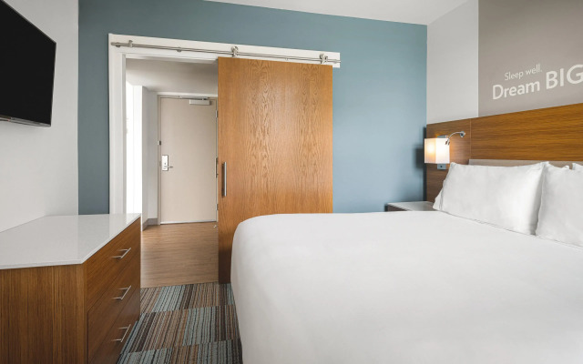 EVEN Hotel Seattle Downtown - Lake Union by IHG