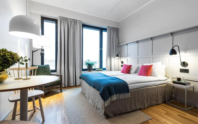 Biz Apartment Bromma