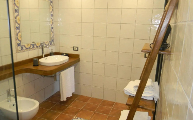 Raito Home Costa D Amalfi