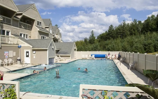 Grand Summit Hotel at Attitash