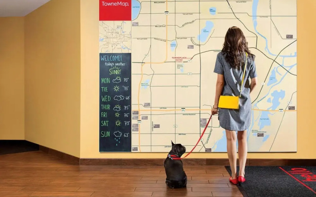 TownePlace Suites by Marriott Twin Falls