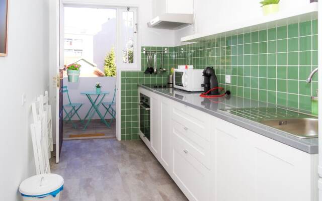 Liiiving in Porto - Downtown Delight Apartments