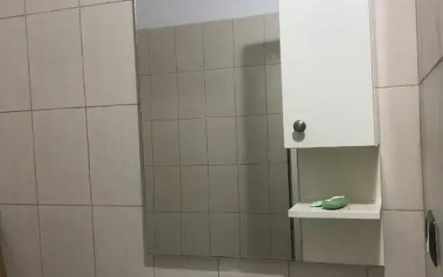 Golem apartment one bedroom (4 ppl)