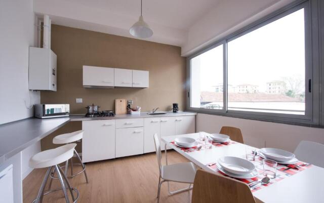 Levante Residence